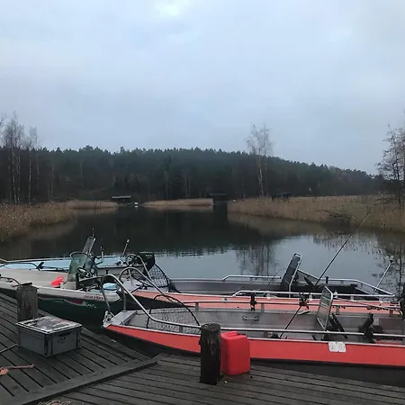 Lomahyppaeys * Naantali