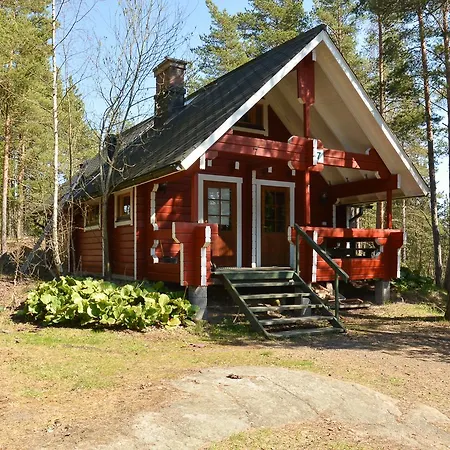 Lomahyppaeys Naantali