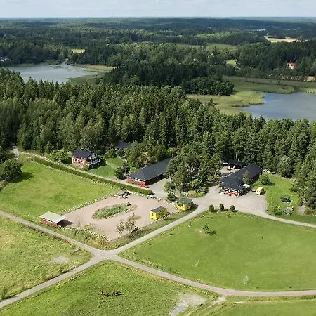 Chalet Lomahyppaeys *