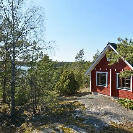 Chalet Lomahyppaeys