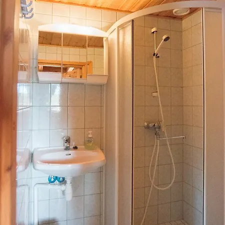 Chalet Lomahyppaeys