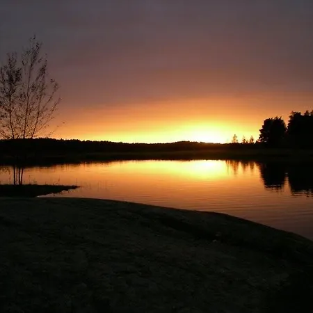 Chalet Lomahyppaeys *