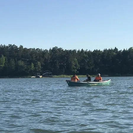 Chalet Lomahyppaeys *