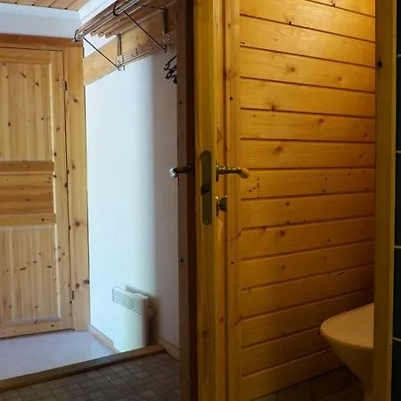 Chalet Lomahyppaeys *