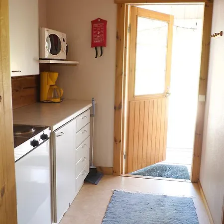 Lomahyppaeys Naantali