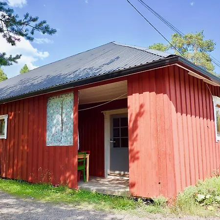 Chalet Lomahyppaeys *