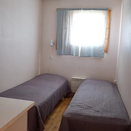 Chalet Lomahyppaeys *