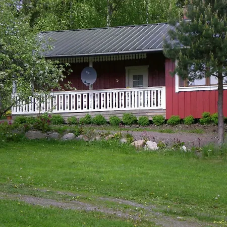 Chalet Lomahyppaeys
