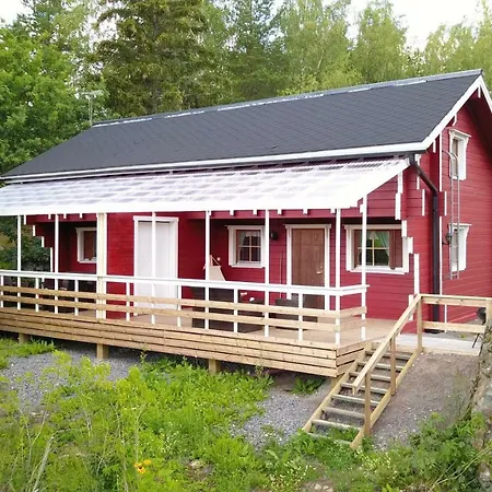 Lomahyppaeys * Naantali