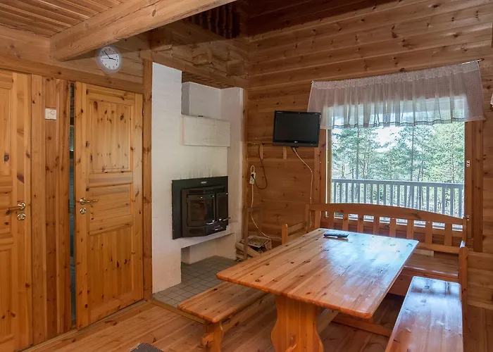 샬레 Lomahyppaeys *