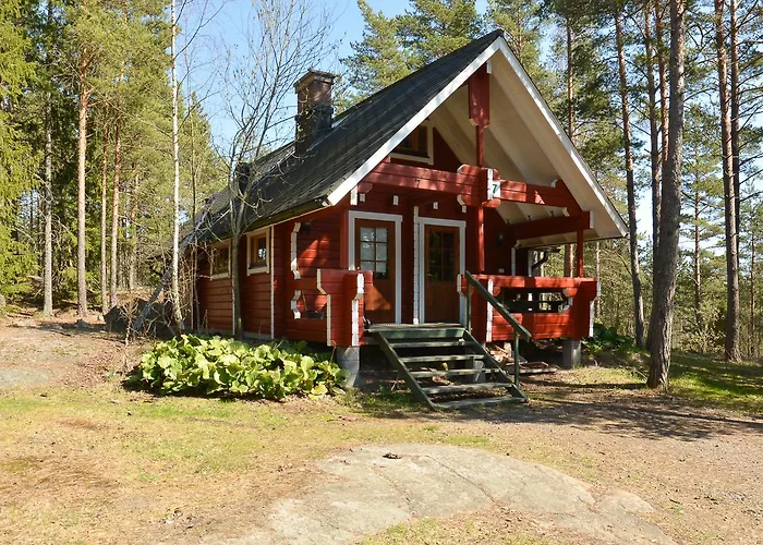 Lomahyppaeys Naantali