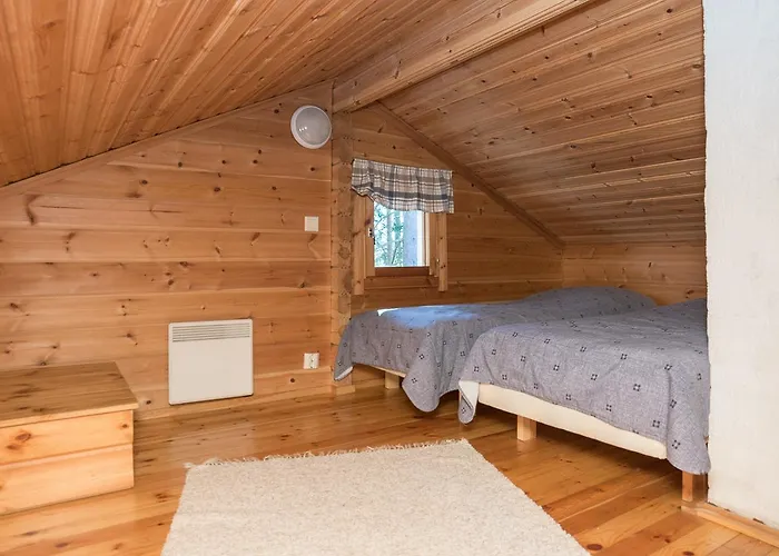 Lomahyppaeys Naantali