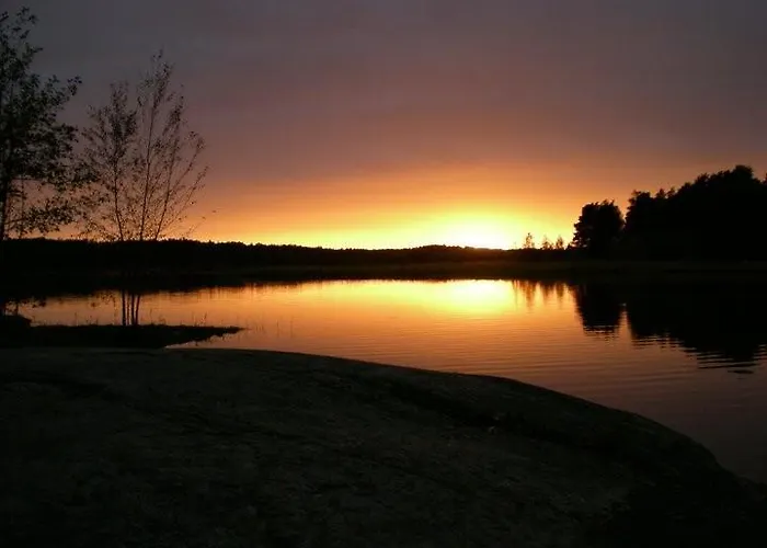 샬레 Lomahyppaeys *