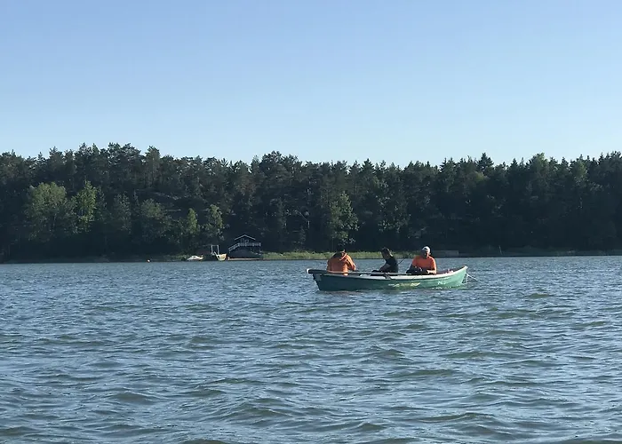 Chalé Lomahyppaeys *