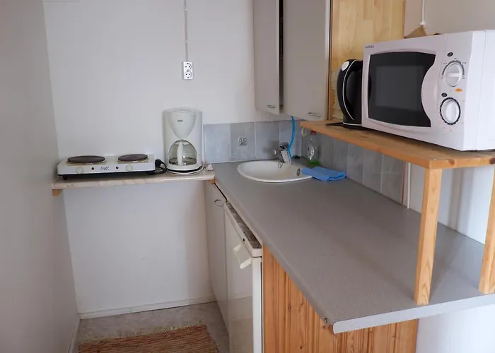 Lomahyppaeys Naantali