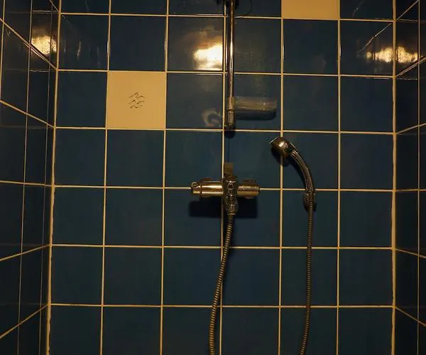 샬레 Lomahyppaeys *