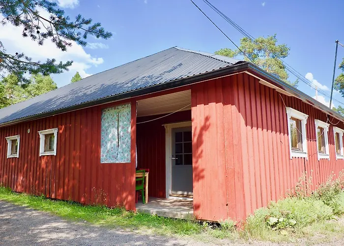 Chalé Lomahyppaeys *