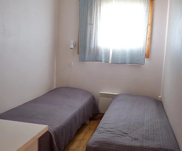 샬레 Lomahyppaeys *