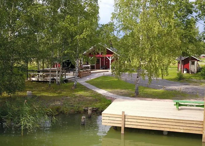 샬레 Lomahyppaeys *