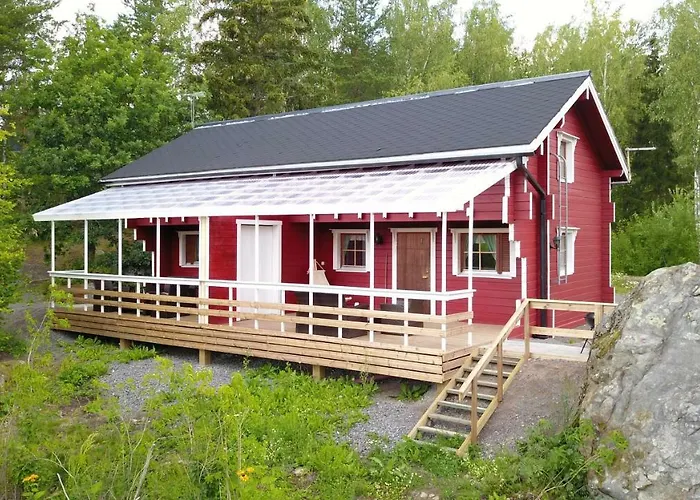 Lomahyppaeys * Naantali