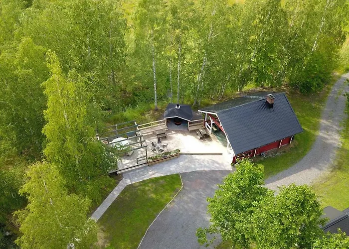 Chalé Lomahyppaeys *